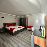 فندق Deniz Kumburgaz بيوكجكمجة