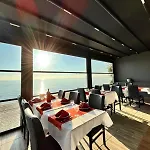 Deniz Kumburgaz فندق *