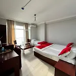 فندق Deniz Kumburgaz بيوكجكمجة