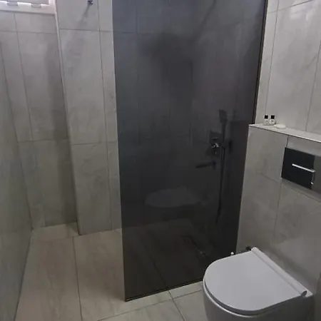 Deniz Kumburgaz Hotel Büyükçekmece