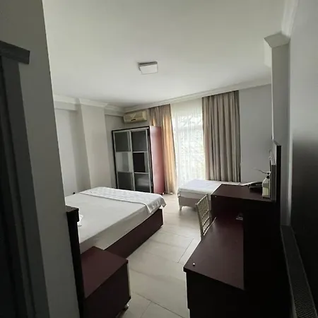 Deniz Kumburgaz Büyükçekmece