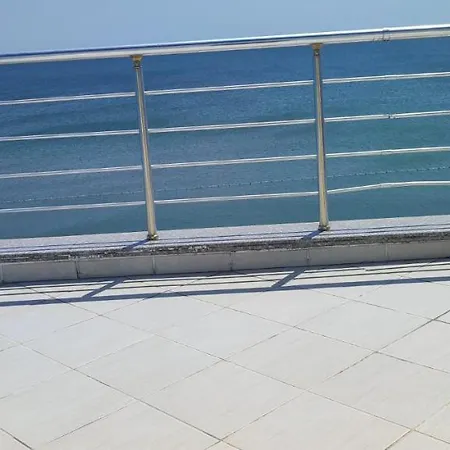 Deniz Kumburgaz * Büyükçekmece