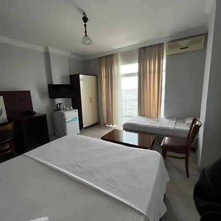 Deniz Kumburgaz * Büyükçekmece