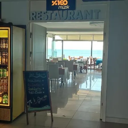 Deniz Kumburgaz Büyükçekmece