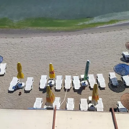 Deniz Kumburgaz * Büyükçekmece