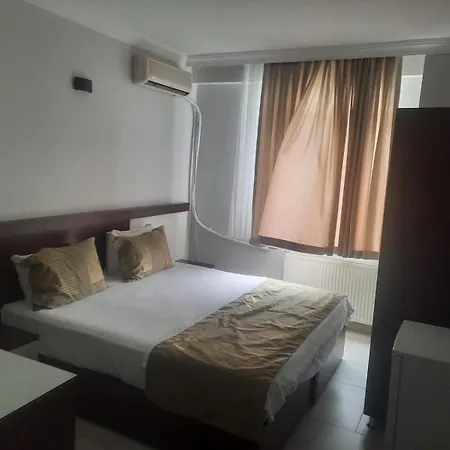 Deniz Kumburgaz Hotel Buyukcekmece