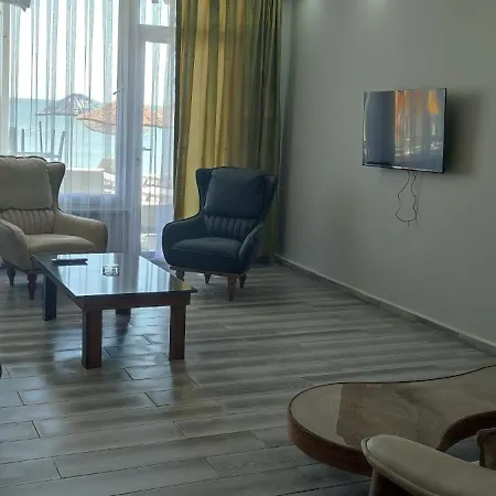 Deniz Kumburgaz Hotel