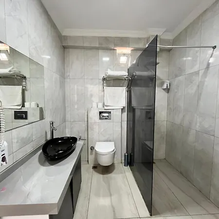 Hotel Deniz Kumburgaz