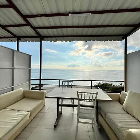 Hotel Deniz Kumburgaz Büyükçekmece