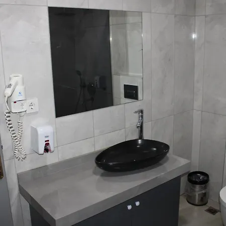 Hotel Deniz Kumburgaz Büyükçekmece