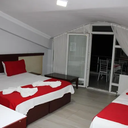 Hotel Deniz Kumburgaz