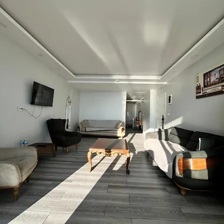 Deniz Kumburgaz Hotel Büyükçekmece