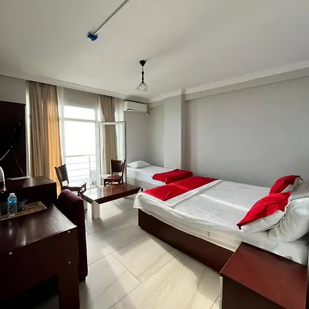 Hotel Deniz Kumburgaz Büyükçekmece