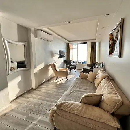 Hotel Deniz Kumburgaz *