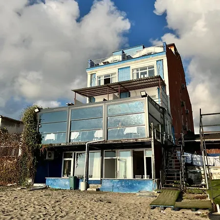 Hotel Deniz Kumburgaz Büyükçekmece