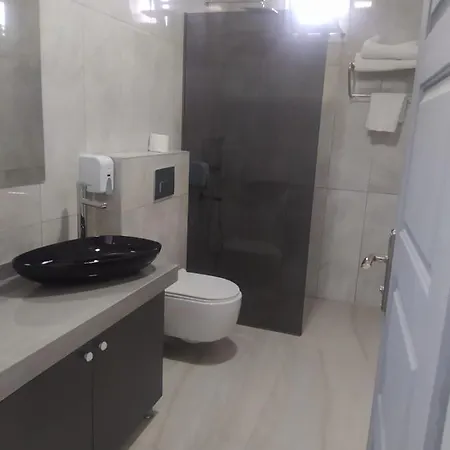 Deniz Kumburgaz * Buyukcekmece