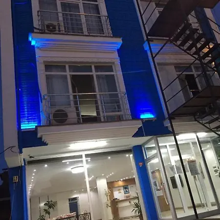 Deniz Kumburgaz Otel Büyükçekmece