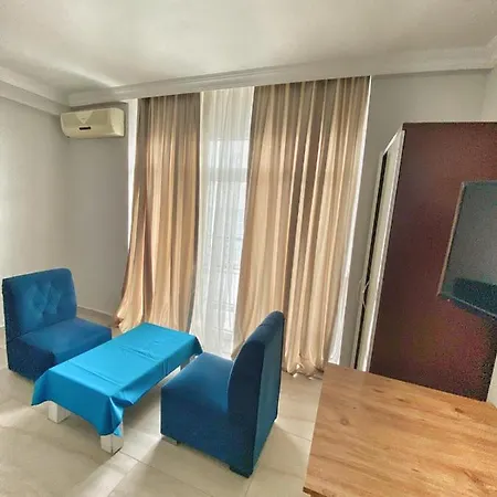 Otel Deniz Kumburgaz *