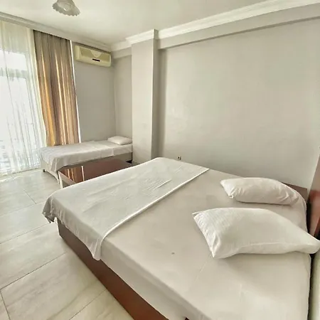 Otel Deniz Kumburgaz