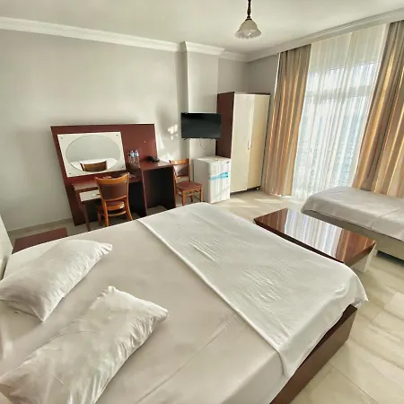 Otel Deniz Kumburgaz *