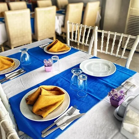 Deniz Kumburgaz *