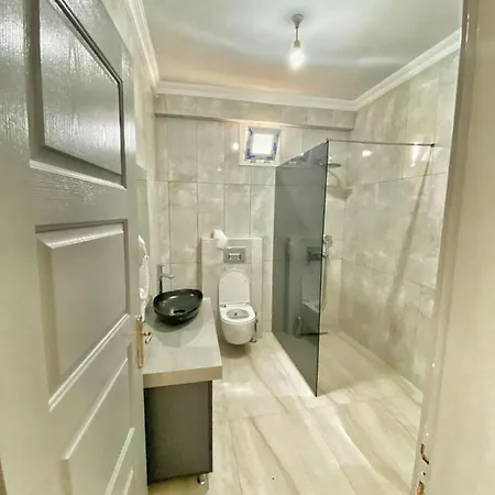 Otel Deniz Kumburgaz *