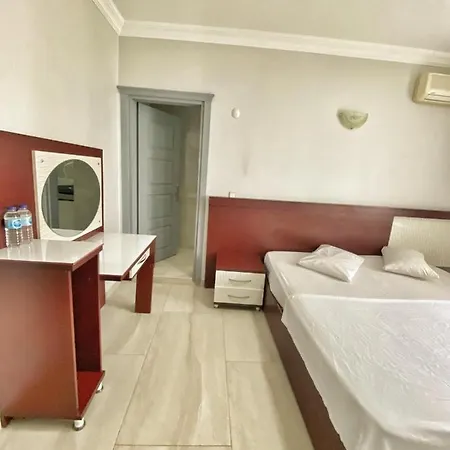 Deniz Kumburgaz 酒店 *