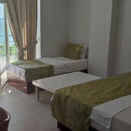 Otel Deniz Kumburgaz Büyükçekmece
