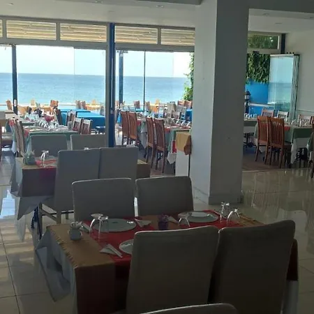 Otel Deniz Kumburgaz *