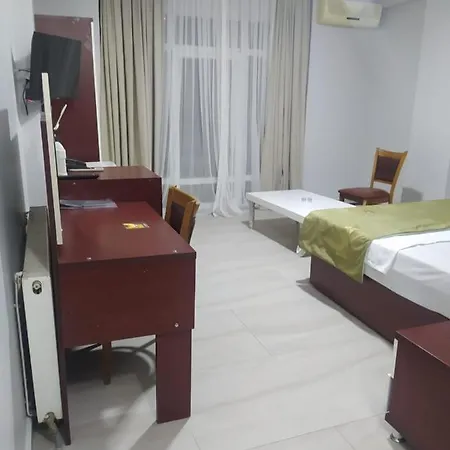 Deniz Kumburgaz Otel Büyükçekmece