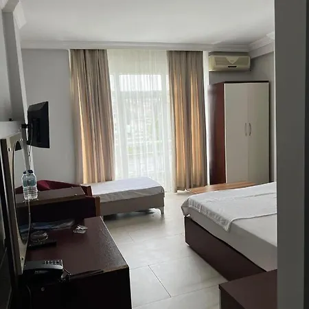 Otel Deniz Kumburgaz Büyükçekmece