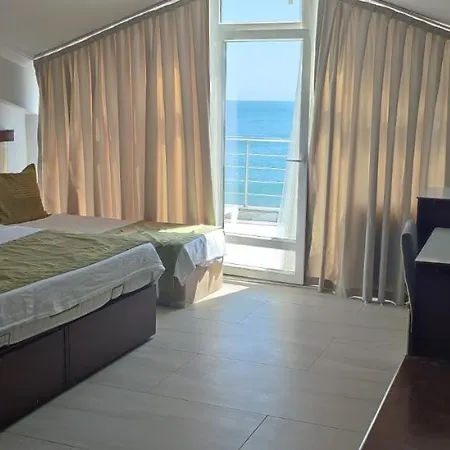 Otel Deniz Kumburgaz