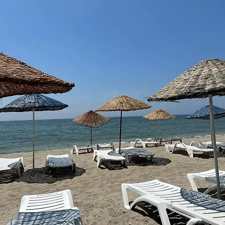 Otel Deniz Kumburgaz *