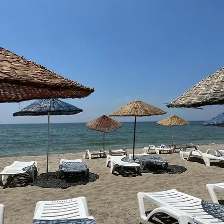 Deniz Kumburgaz Otel Büyükçekmece