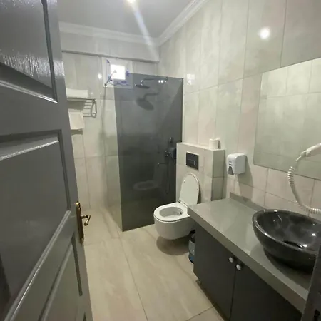 Otel Deniz Kumburgaz Büyükçekmece