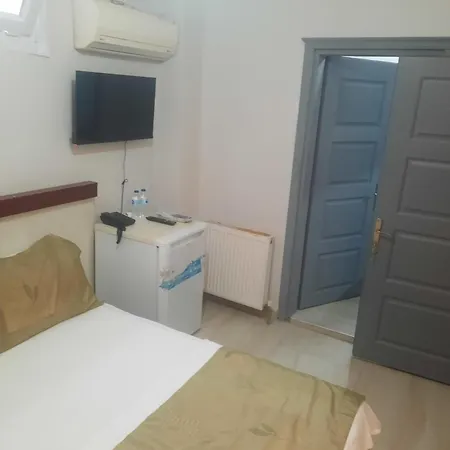 Otel Deniz Kumburgaz *