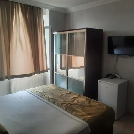Deniz Kumburgaz