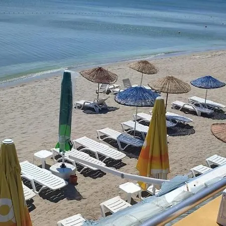 Deniz Kumburgaz