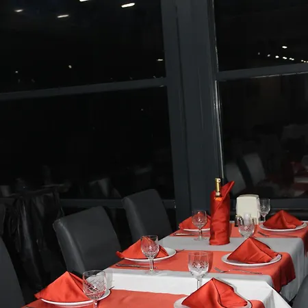 Deniz Kumburgaz 酒店