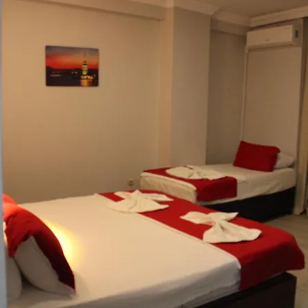 Deniz Kumburgaz 酒店 布尤切克梅奇