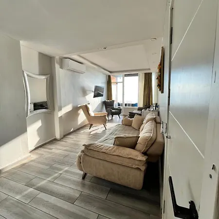 酒店 Deniz Kumburgaz