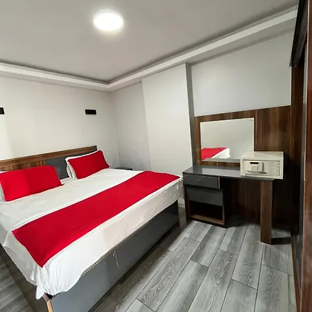 酒店 Deniz Kumburgaz