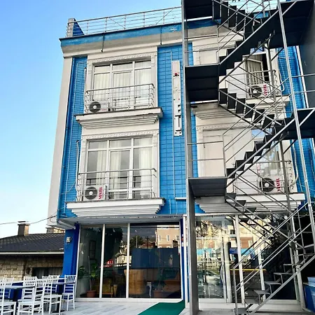 酒店 Deniz Kumburgaz